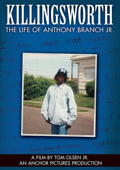 Anthony Branch Jr.